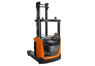 Apiladores Reach Toyota BT Reflex B series