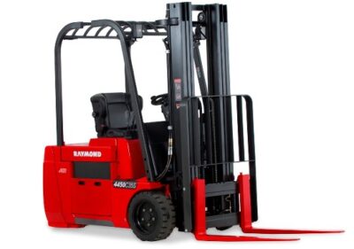 Autoelevador Eléctrico EE Raymond 4450