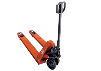 Transpaleta Manual Toyota BT Lifter